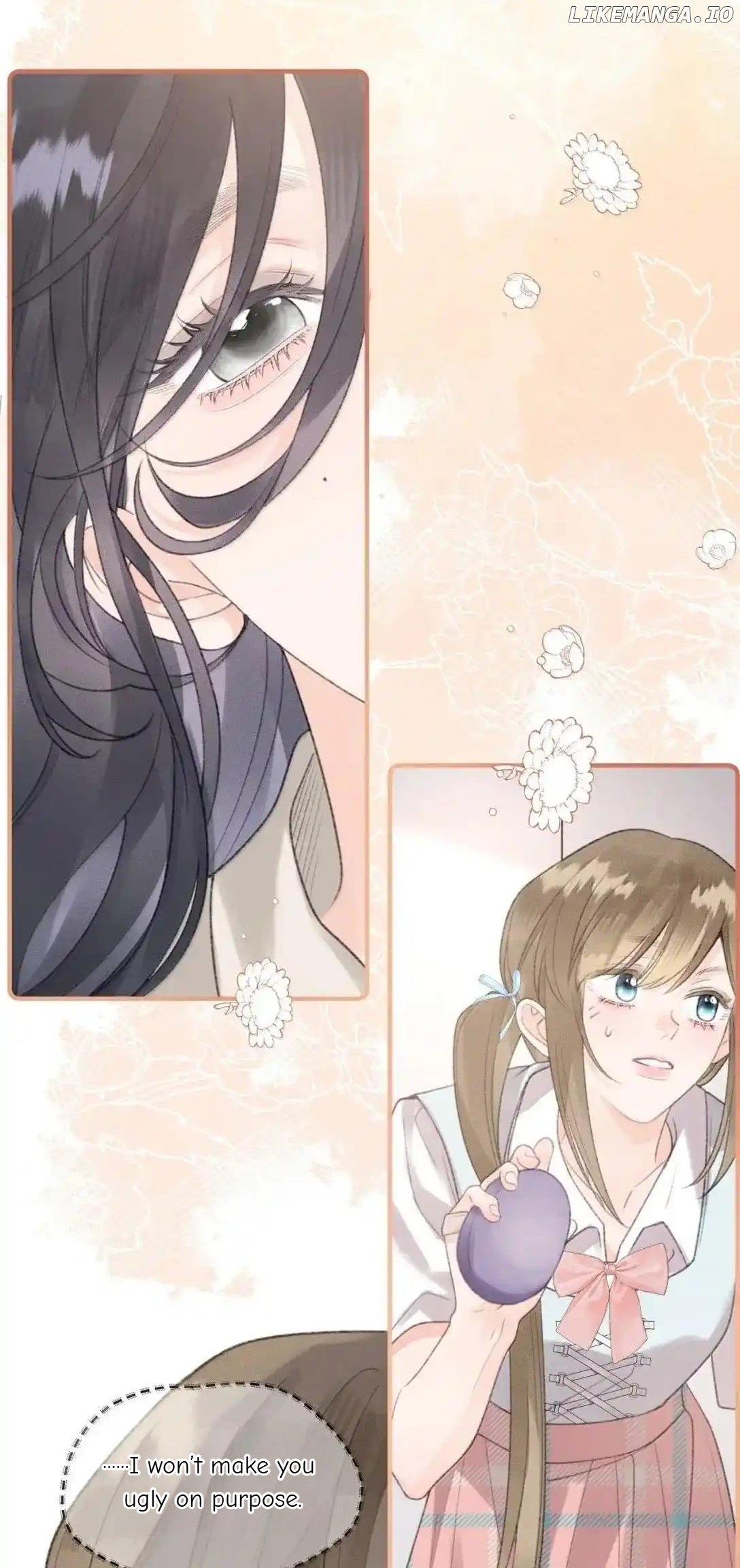 My Ex-Girlfriend Became My Boss Chapter 44 - page 40
